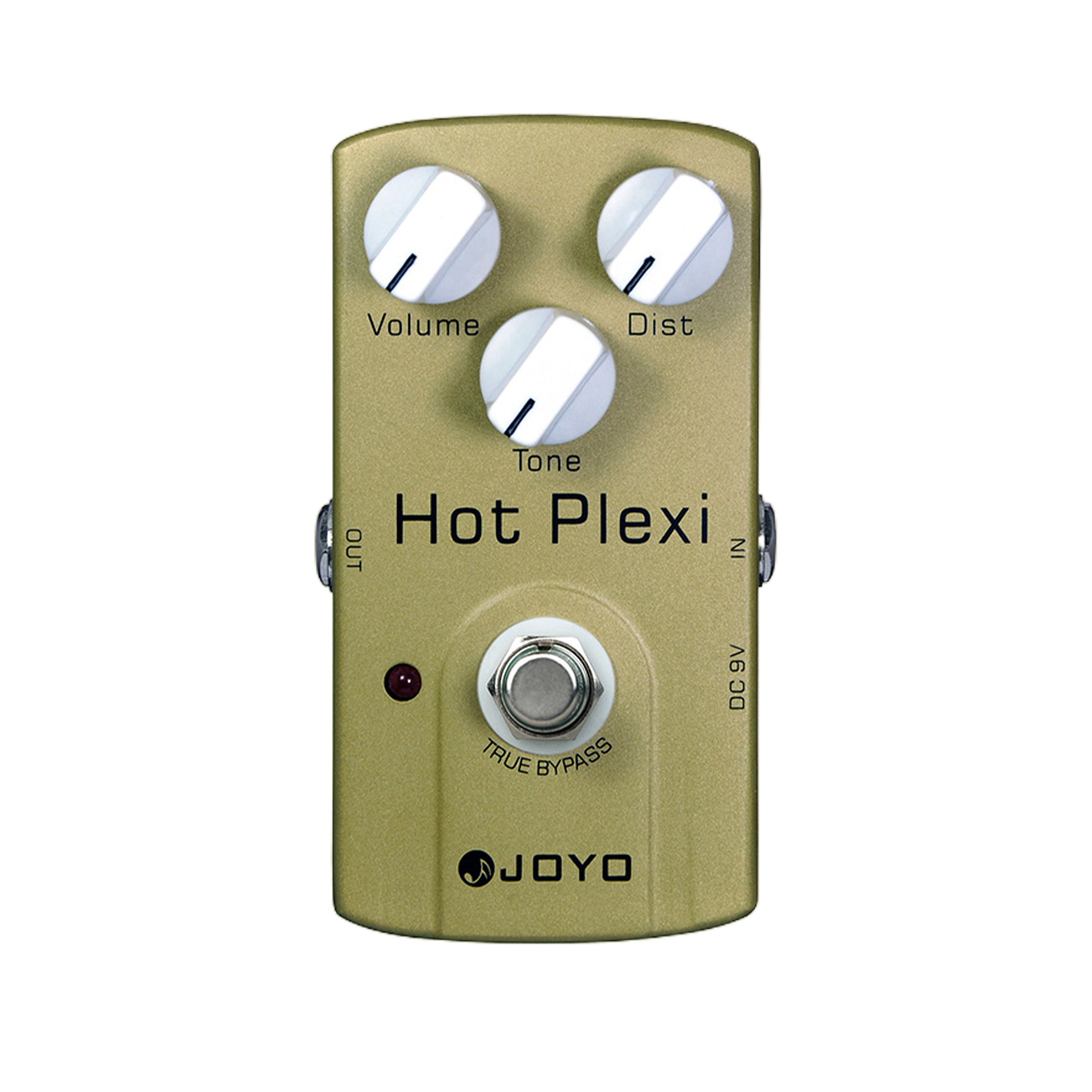 JOYO Hot Plexi Distortion